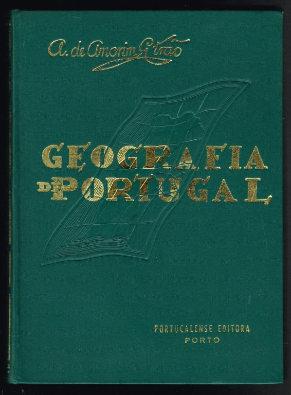 GEOGRAFIA DE PORTUGAL